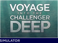 Voyage Into The Challenger Deep